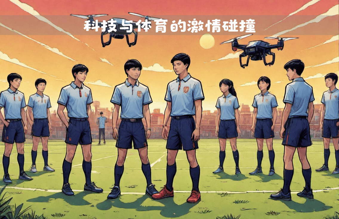 "青少年足球培训的未来：如何吸引更多参与者"的简单介绍